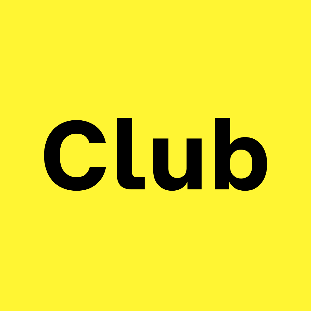 Club Icon